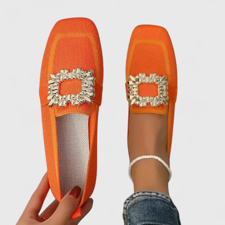 Marlene | Orthopaedic Slippers