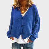 Eulalia - Soft Cardigan