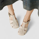 Amélia - Orthopaedic Mary Jane Shoes