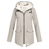 Viola | Wind and Weather Jacket