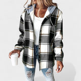 Bruna - Elegant Shirt