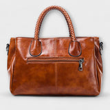 Emilia - Elegant Duffel Bag