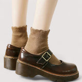 Luna - Stylish and Balanced Sandal