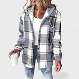 Bruna - Elegant Shirt