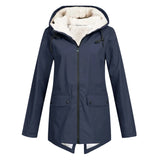 Viola | Wind and Weather Jacket