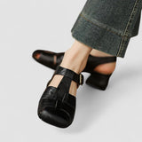 Amélia - Orthopaedic Mary Jane Shoes