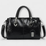 Emilia - Elegant Duffel Bag