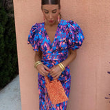 Florence | Elegant Summer Dress