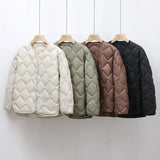 Josephine | Ultralight Jacket