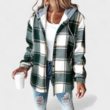 Bruna - Elegant Shirt