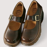 Luna - Stylish and Balanced Sandal