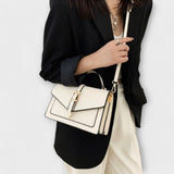 Emilia - Classic Shoulder Bag