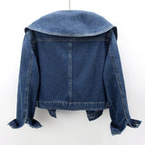 MINEA | DENIM JACKET