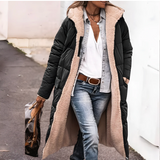 Tânia - Warm Reversible Cape