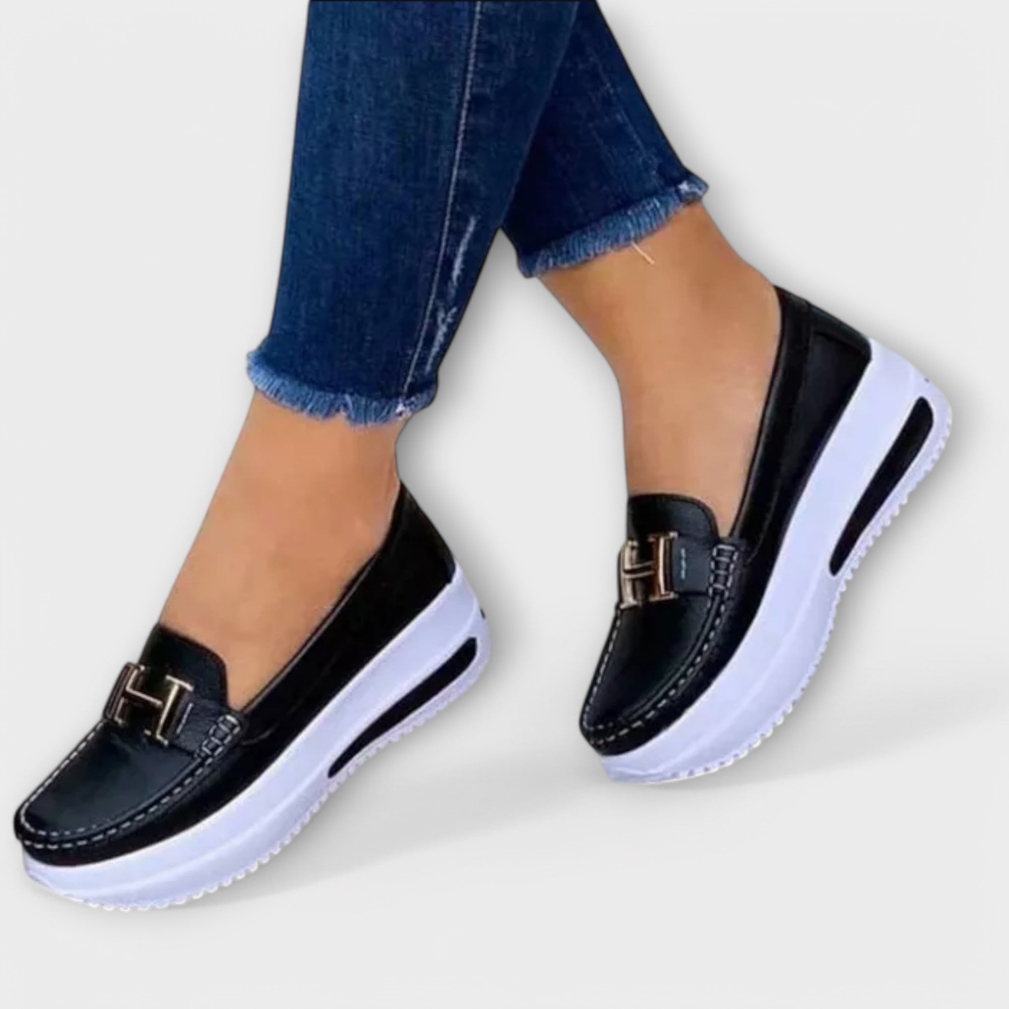 Bequemi Women's Loafers
