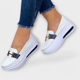 Bequemi Women's Loafers