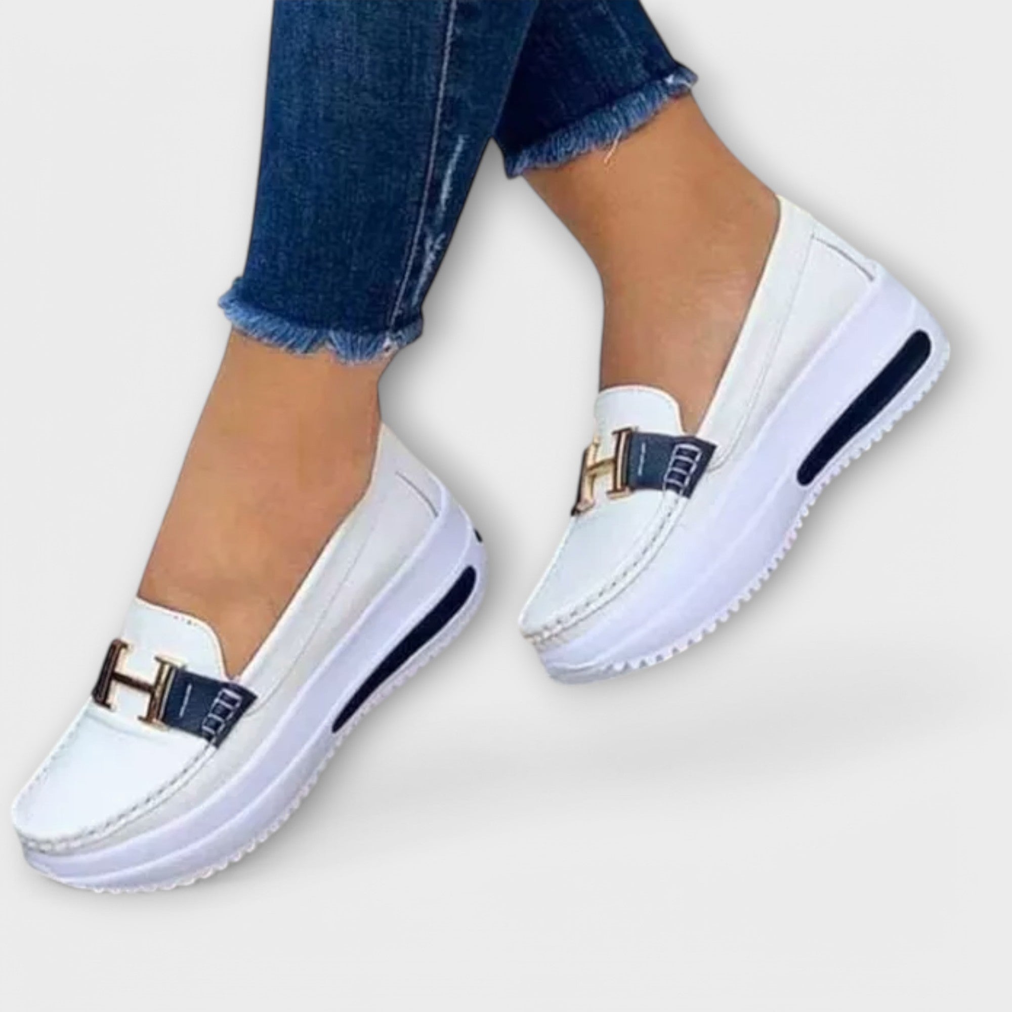 Bequemi Women's Loafers