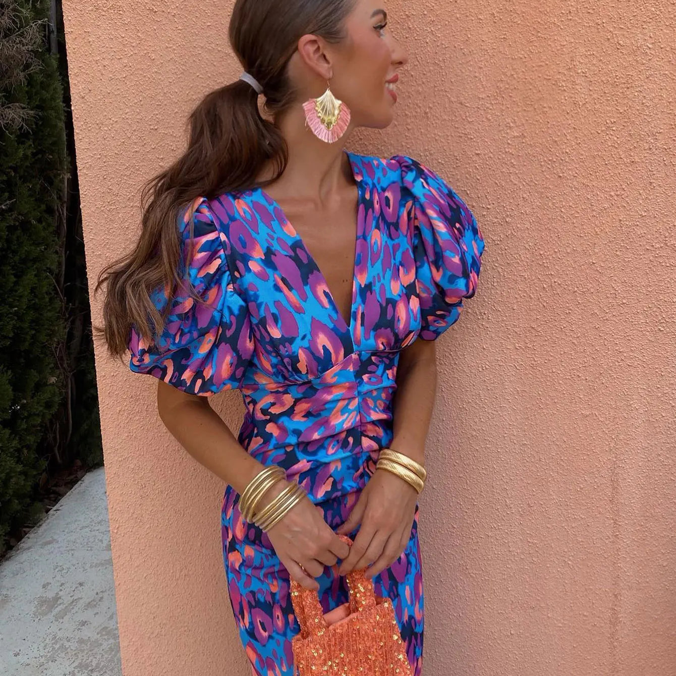 Florence | Elegant Summer Dress