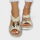 Hermia – Women's Casual Sandals