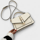 Emilia - Classic Shoulder Bag