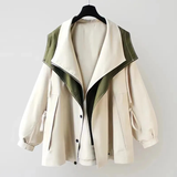 Giuliana | Stylish Coat