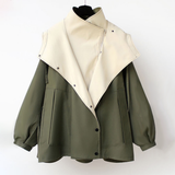 Giuliana | Stylish Coat