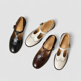 Gabriela - Orthopaedic Mary Jane Shoes
