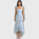 Carisia - Maxi Dress