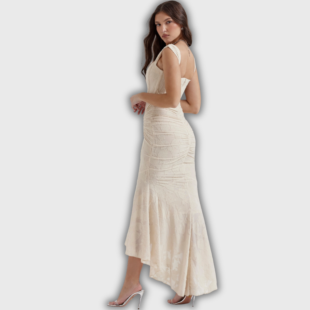 carisia maxi dress Carisia Maxi Dress