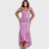 Carisia - Maxi Dress