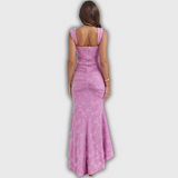 Carisia - Maxi Dress