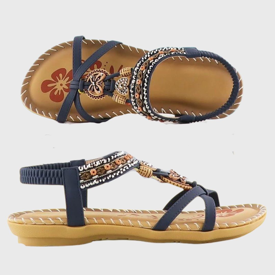 Emma | Orthopedic Comfort+ Sandals