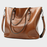 Nicole - Vintage Shoulder Bag Timeless