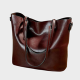 Nicole - Vintage Shoulder Bag Timeless