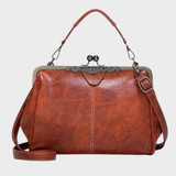 Lorelei - Elegant Vintage Handbag with Timeless Charm