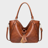 Lydia - Elegant and Timeless Shoulder Bag