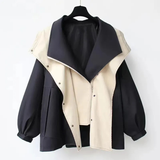 Giuliana | Stylish Coat