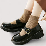 Luna - Stylish and Balanced Sandal