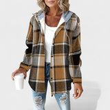 Bruna - Elegant Shirt