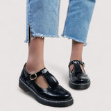 Sofia - Elegant and Timeless Shoes
