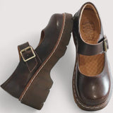 Luna - Stylish and Balanced Sandal