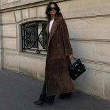 Isabelle | Trench Coat