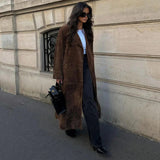 Isabelle | Trench Coat