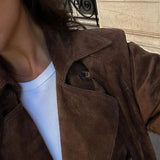 Isabelle | Trench Coat