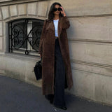 Isabelle | Trench Coat