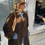 Matilda | Jacket