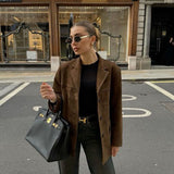 Matilda | Jacket