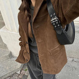 Matilda | Jacket