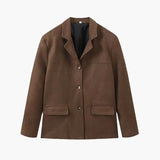 Matilda | Jacket