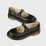 Matilda - Orthopaedic Mary Jane Shoes